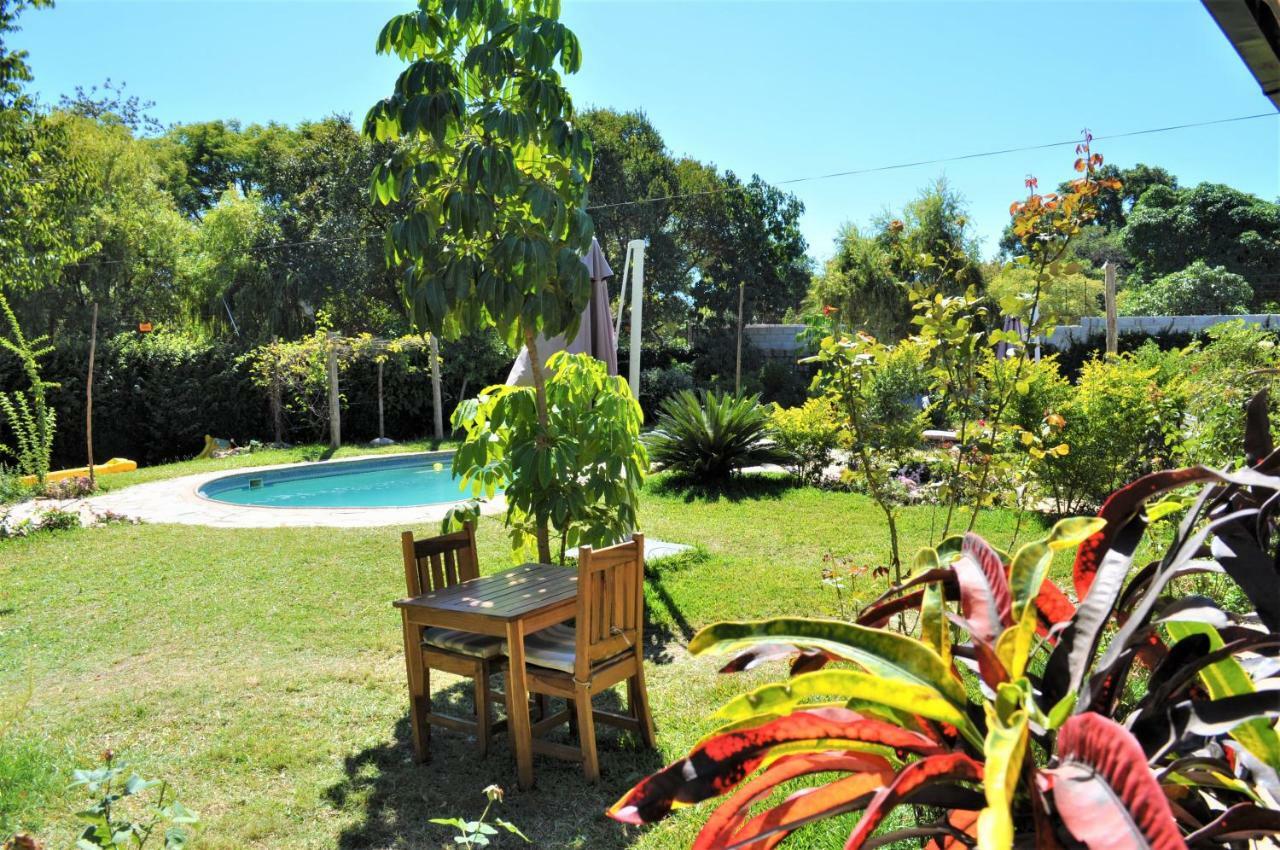 Natwange Backpackers Hostel Lusaka Exterior photo